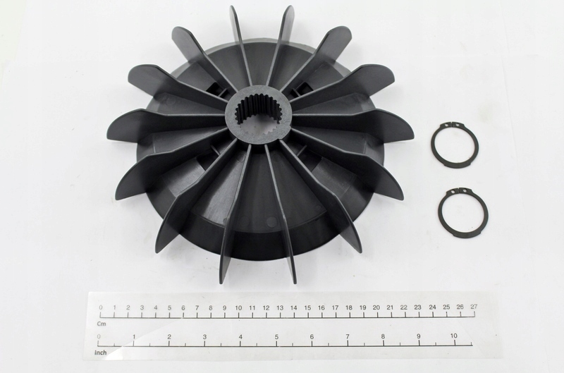 WENTYLATOR SWF KRANTECHNIK N0000322