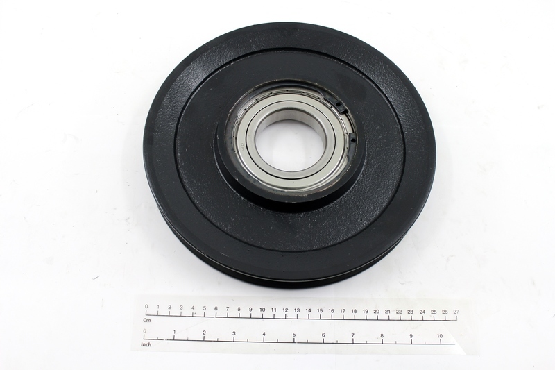 KRĄŻEK LINOWY SWF KRANTECHNIK N0001074