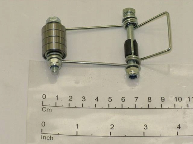 UKŁADACZ LINY SWF KRANTECHNIK N0004529