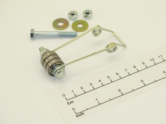 UKŁADACZ ROLKOWY SWF KRANTECHNIK N0003747