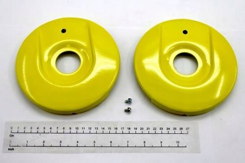 OSŁONA ZBLOCZA SWF KRANTECHNIK N0001452