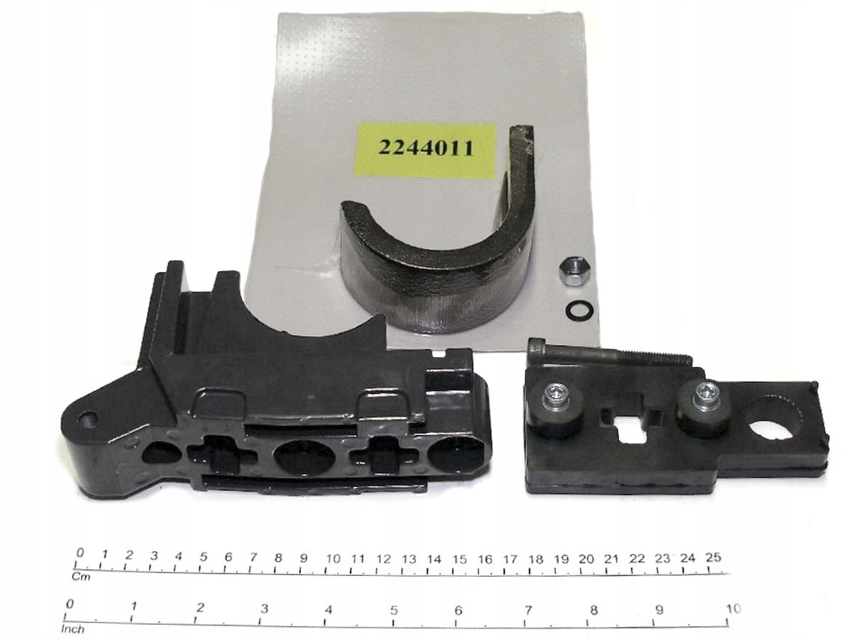 PROWADNIK ŁAŃCUCHA SWF KRANTECHNIK 2242060