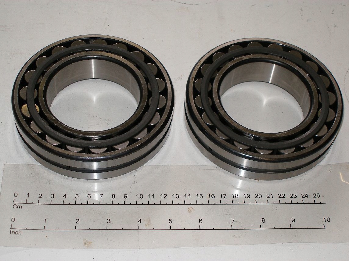 ŁOŻYSKO SWF KRANTECHNIK N0001853