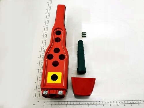 Kaseta sterownicza SWF krantechnik 52859955