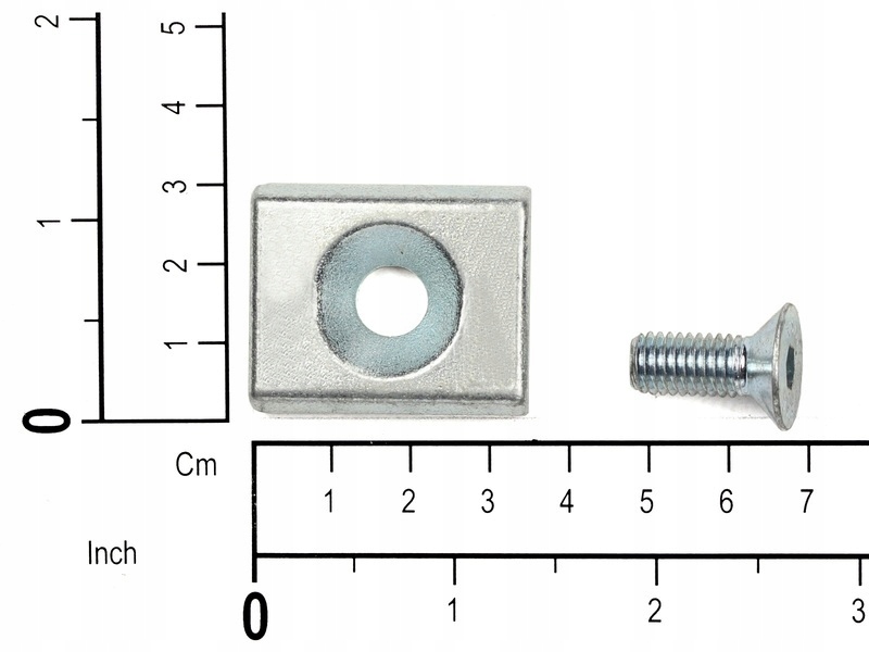 ZACISK LINY SWF KRANTECHNIK N0000280