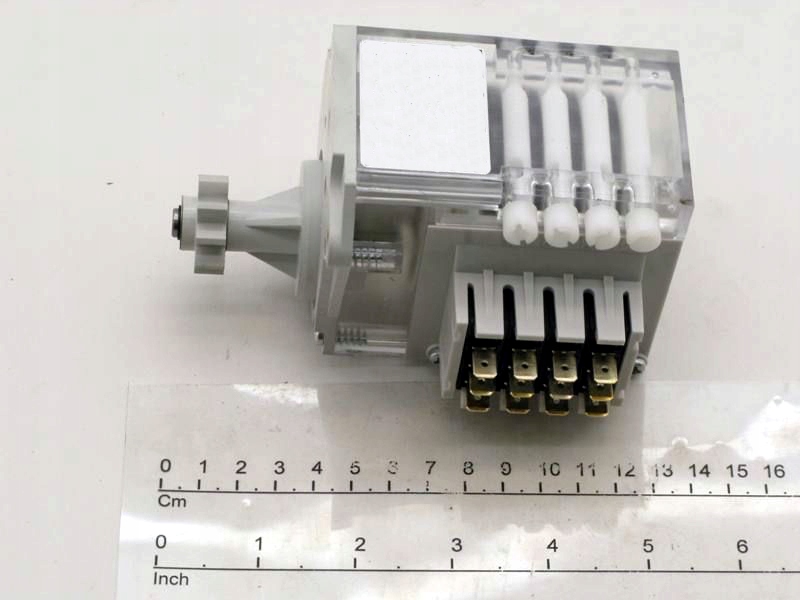 ŁĄCZNIK KRAŃCOWY SWF KRANTECHNIK 52322706
