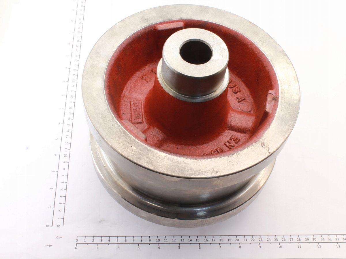 KOŁO JEZDNE SWF KRANTECHNIK N0001265