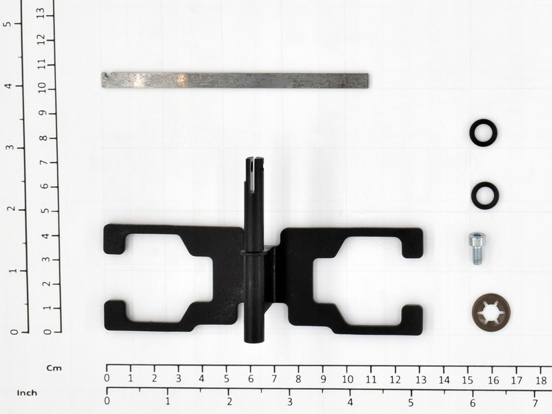 AKTYWATOR KRAŃCÓWKI SWF KRANTECHNIK N0006991