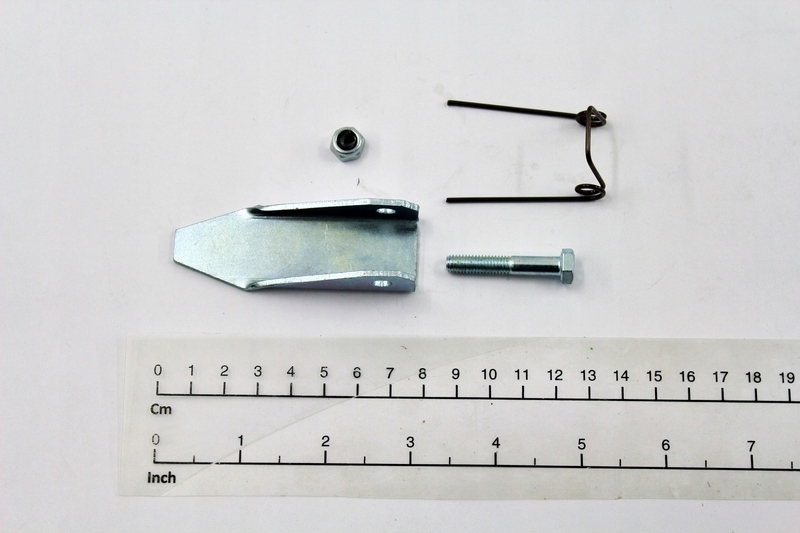 ZAPADKA HAKA SP-QC, L-75MM SWF KRANTECHNIK