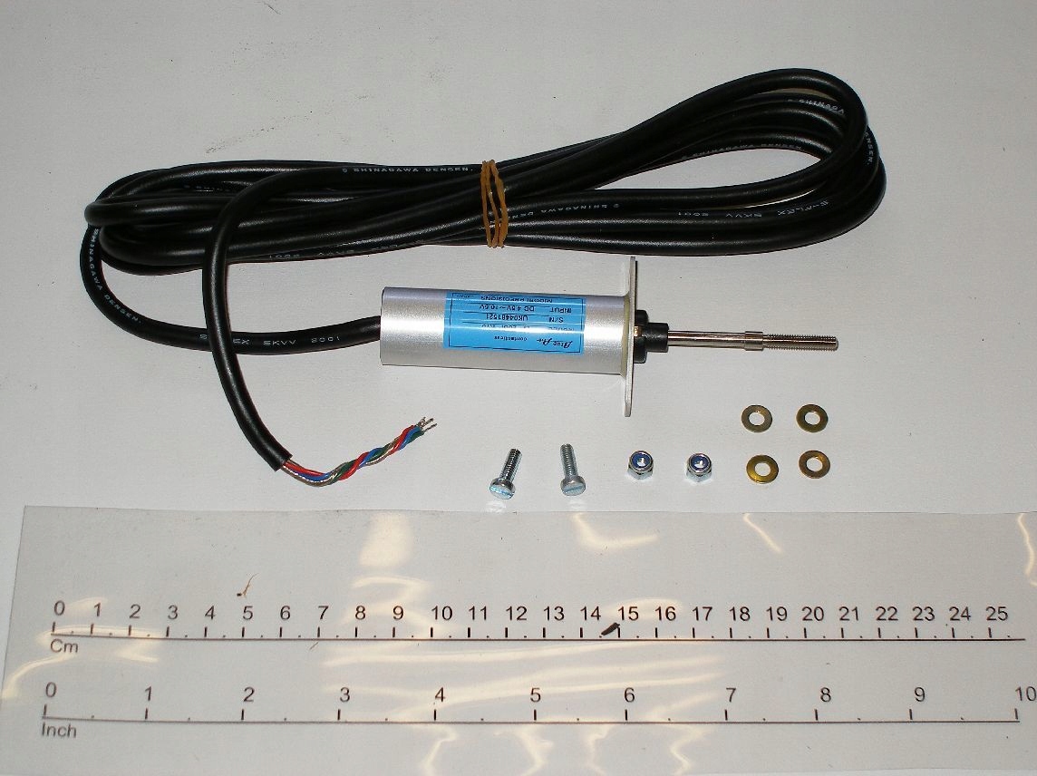 OGRANICZNIK OBCIĄŻENIA SWF KRANTECHNIK 52415334