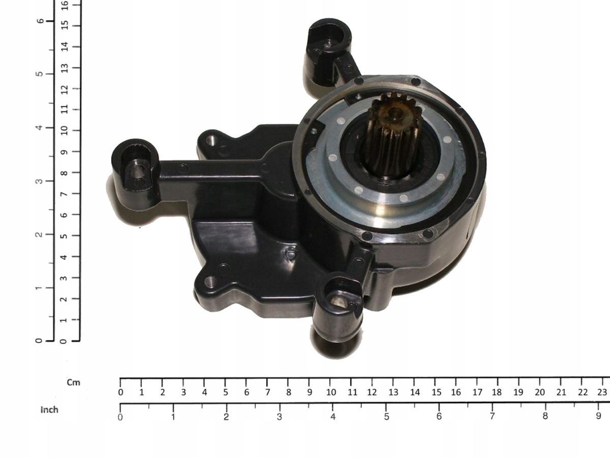 MOTOREDUKTOR SWF KRANTECHNIK N0000015