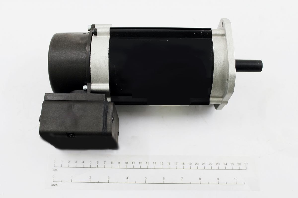 SILNIK MECHANIZMU JAZDY WÓZKA SWF KRANTECHNIK