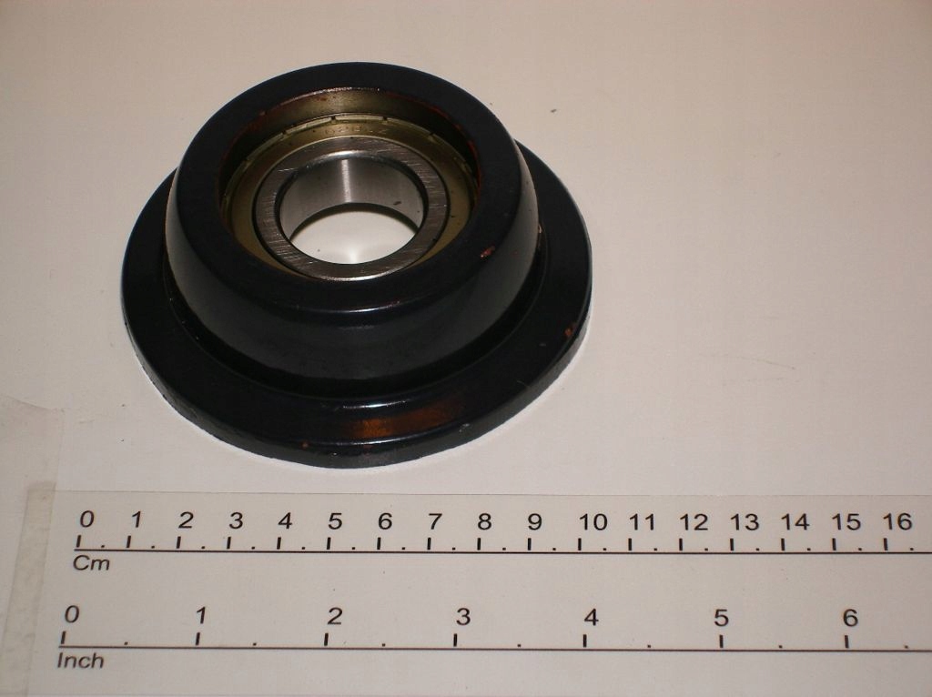 KOŁO JEZDNE SWF KRANTECHNIK N0003039