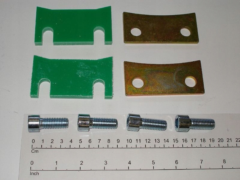 ZESTAW MOCUJĄCY SWF KRANTECHNIK N0000461
