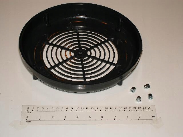 OSŁONA WENTYLATORA SWF KRANTECHNIK N0000320
