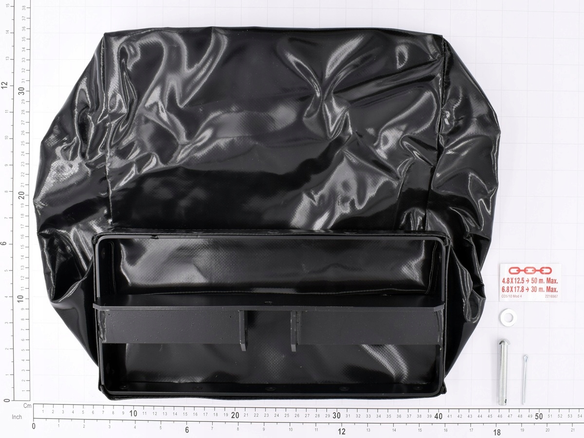 POJEMNIK ŁAŃCUCHA SWF KRANTECHNIK 2249932