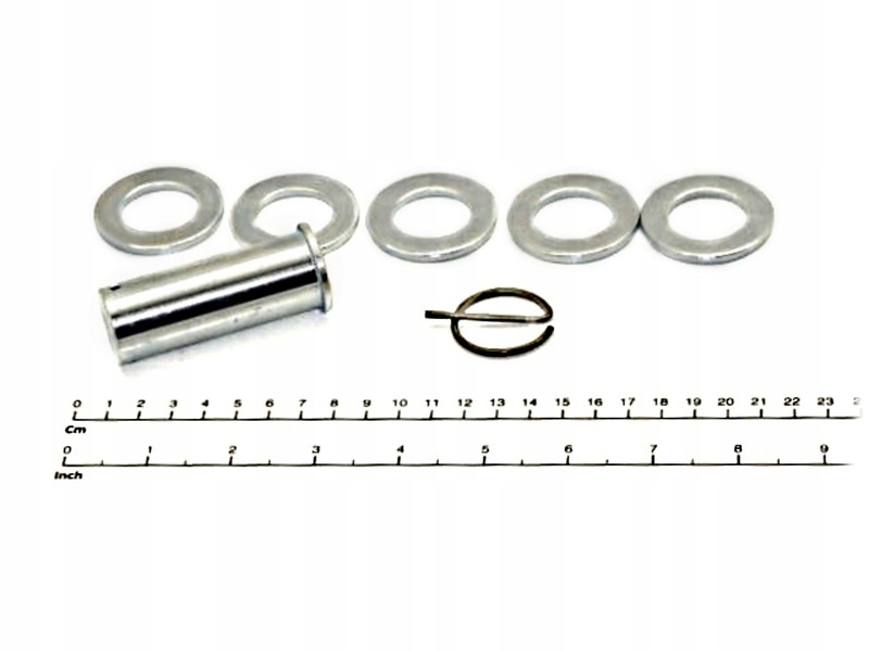 ZESTAW WAŁKA SWF KRANTECHNIK N0000455