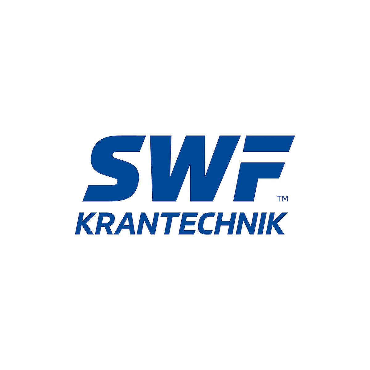 PROWADNIK UKŁADACZ LINY SWF KRANTECHNIK N0001940